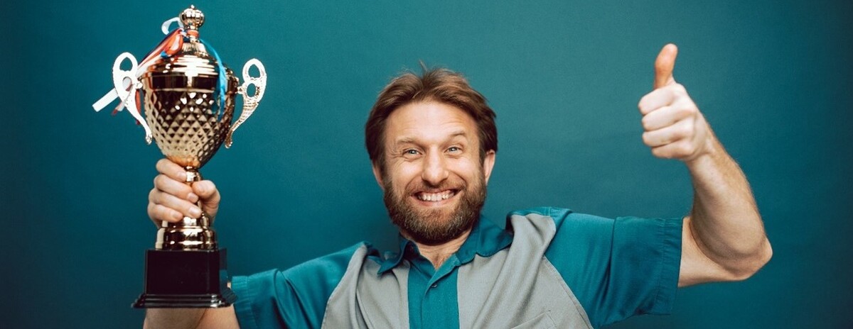 表揚大會／頒獎典禮